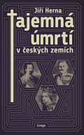 Herna Jiří: Tajemná úmrtí v českých zemích