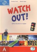 Covre Damiana, Segal Melanie: Hands on Languages: Watch out Student´s Book A