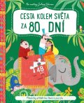 Verne Jules: Cesta kolem světa za 80 dní
