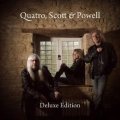 Quatro Suzi: Quatro, Scott & Powell - 2 LP