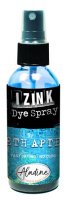 neuveden: Inkoust ve spreji IZINK Seth Apter - azurová, 80 ml