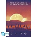 neuveden: DUNA Plakát Maxi: The Future is on the Horizon 91,5x61 cm