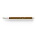 neuveden: Drehgriffel Nr. 1 Spice Brown Ballpoint pen (Royal Blue ink)