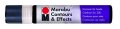 neuveden: Marabu kontura na hedvábí a textil/černá 25ml