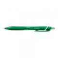 neuveden: Jetstream kuličkové pero SXN-150C 0,7 mm - zelené