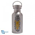 neuveden: Pokémon Nerezová láhev 500 ml - Pikachu