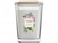neuveden: YANKEE CANDLE Passionflower svíčka 553g, 2 knoty