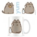 neuveden: Pusheen Hrnek keramický 315 ml - Yum