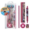 neuveden: Školní set One Piece