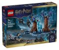 : LEGO® Harry Potter™ 76475 Zapovězený les: Expecto Patronum