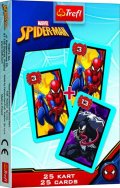 neuveden: Černý Petr: Marvel Spiderman
