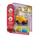 neuveden: Chuggington Veselé vláčky - Touch&Go Super Ciuchcia