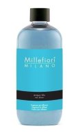 neuveden: Millefiori Milano Acqua Blu / náplň do difuzéru 250ml