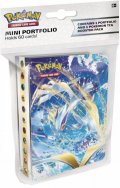 neuveden: Pokémon TCG: SWSH12 Silver Tempest - Mini Album + booster