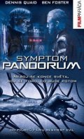 neuveden: Symptom Pandorum - DVD