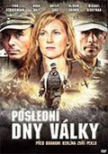 neuveden: Poslední dny války - DVD