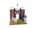 neuveden: Rytířský hrad - set