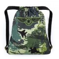 neuveden: Bagmaster Sáček na přezůvky Lumi 22 C Camo Green