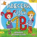 neuveden: Abeceda a čísla - Edukativní soubor her