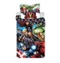 neuveden: Dětské povlečení - Avengers
