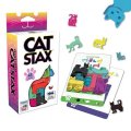 neuveden: Cat Stax