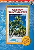 neuveden: Ostrov Saint Martin DVD - Nejkrásnější místa světa
