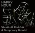 Třešňák Vlastimil: Happy Hour - CD