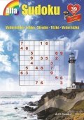 neuveden: Sudoku 1/2017