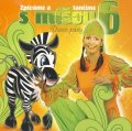 neuveden: CD Zpíváme a tančíme s Míšou 6 - Disco párty