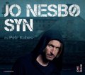 Nesbo Jo: Syn - CDmp3 (Čte Petr Kubes)
