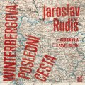 Rudiš Jaroslav: Winterbergova poslední cesta - 2 CDmp3 (Čte Pavel Batěk)