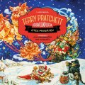 Pratchett Terry: Otec prasátek - 2 CDmp3 (Čte Jan Vondráček, Jan Zadražil)