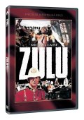 neuveden: Zulu DVD