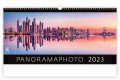 neuveden: Kalendář nástěnný 2023 - Panoramaphoto, Exclusive Edition