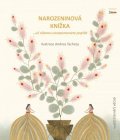 Tachezy Andrea: Narozeninová knížka