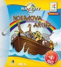 Peeters Raf: SMART - Noemova archa, hra na cesty