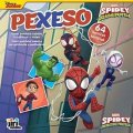 neuveden: Spidey - Pexeso v sešitu