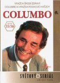 neuveden: Columbo 29 (55/56) - DVD pošeta