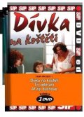 neuveden: Filmy pro děti 01 - 3 DVD pack
