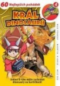 neuveden: Král dinosaurů 02 - 3 DVD pack