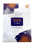 neuveden: MAXA LIGA 2024/2025 - Karty