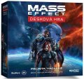 Lang Eric M.: Mass Effect: Desková hra - Priorita: Hagalaz