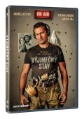 neuveden: Výjimečný stav DVD
