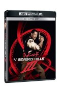 neuveden: Policajt v Beverly Hills 3 BD (UHD)