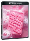 : Klub rváčů 2BD (UHD+BD)