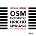 Lorenz Konrad: Osm smrtelných hříchů - audioknihovna