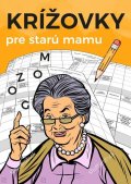 -: Krížovky pre starú mamu