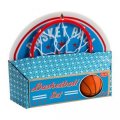 neuveden: Retro: Basketball set/Basketbal