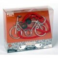 neuveden: Hlavolamy Recent Toys - Metal Bike