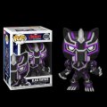 neuveden: Funko POP Marvel: Marvel Mech - Black Panther